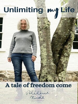 cover image of Unlimiting my life